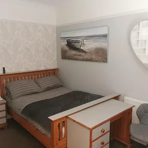  Homestay Tranquillity