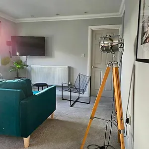 Victoria House By Switchback , Cardiff United Kingdom