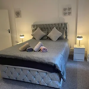  Apartment Luxury,location And Convenience