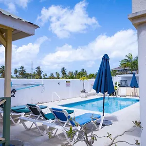 Sungold House Barbados , Saint Peter Barbados